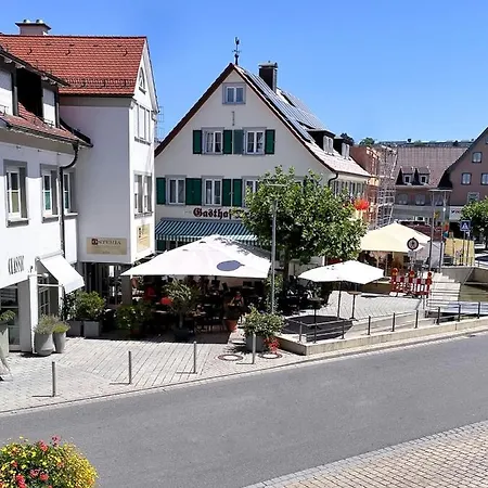 Velvet Ein Haus Mit Geschichte Im Herzen Tettnangs Messe Friedrichshafen Apartment *