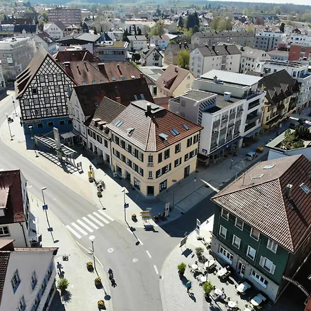 Apartment Velvet Ein Haus Mit Geschichte Im Herzen Tettnangs Messe Friedrichshafen *
