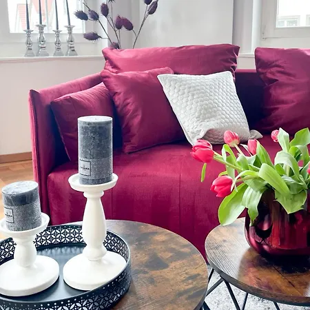 Velvet Ein Haus Mit Geschichte Im Herzen Tettnangs Messe Friedrichshafen *