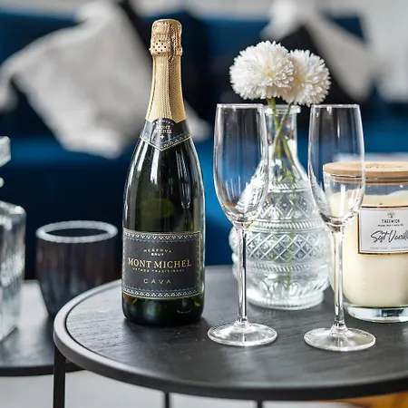 Velvet Ein Haus Mit Geschichte Im Herzen Tettnangs Messe Friedrichshafen Apartment *