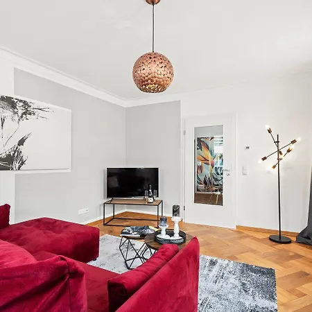Velvet Ein Haus Mit Geschichte Im Herzen Tettnangs Messe Friedrichshafen Apartment *