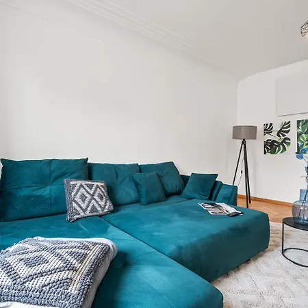 Velvet Ein Haus Mit Geschichte Im Herzen Tettnangs Messe Friedrichshafen Apartment Tettnang