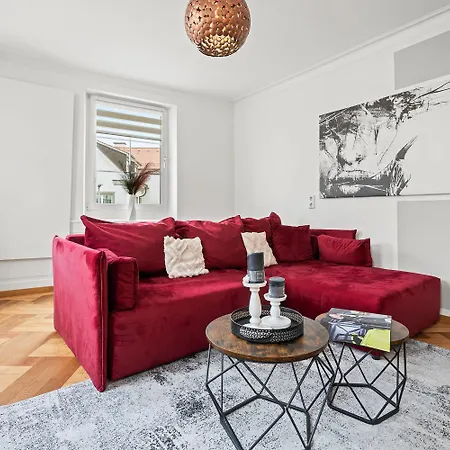 Velvet Ein Haus Mit Geschichte Im Herzen Tettnangs Messe Friedrichshafen Tettnang