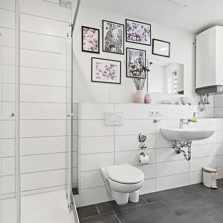 Velvet Ein Haus Mit Geschichte Im Herzen Tettnangs Messe Friedrichshafen Apartment *