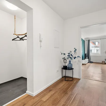 Apartment Velvet Ein Haus Mit Geschichte Im Herzen Tettnangs Messe Friedrichshafen Tettnang
