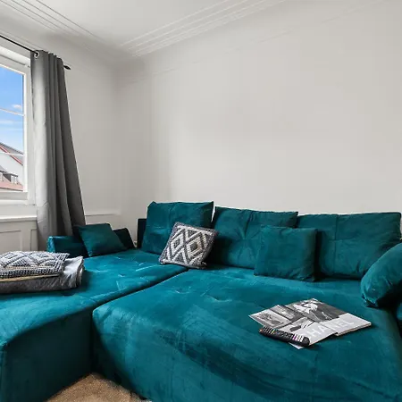 Velvet Ein Haus Mit Geschichte Im Herzen Tettnangs Messe Friedrichshafen *