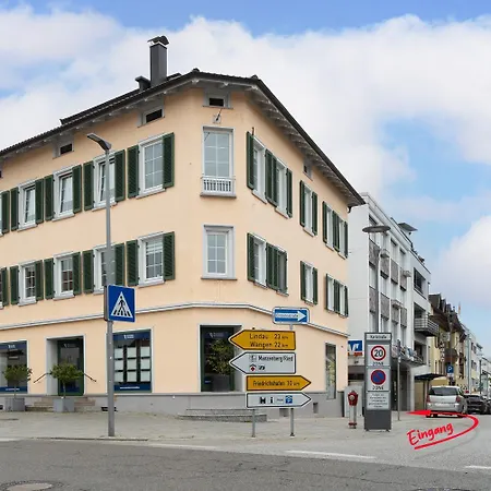 Velvet Ein Haus Mit Geschichte Im Herzen Tettnangs Messe Friedrichshafen * Tettnang