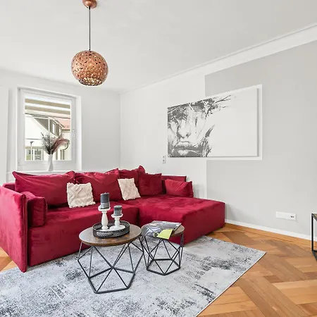 Apartment Velvet Ein Haus Mit Geschichte Im Herzen Tettnangs Messe Friedrichshafen