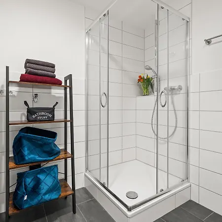 Apartment Velvet Ein Haus Mit Geschichte Im Herzen Tettnangs Messe Friedrichshafen *