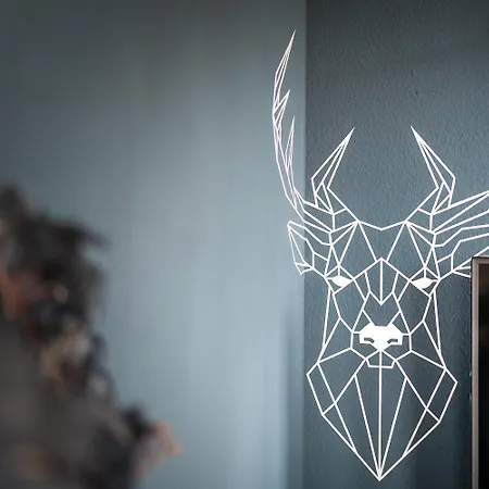 Velvet Ein Haus Mit Geschichte Im Herzen Tettnangs Messe Friedrichshafen Apartment *