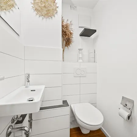 Velvet Ein Haus Mit Geschichte Im Herzen Tettnangs Messe Friedrichshafen Apartment Tettnang