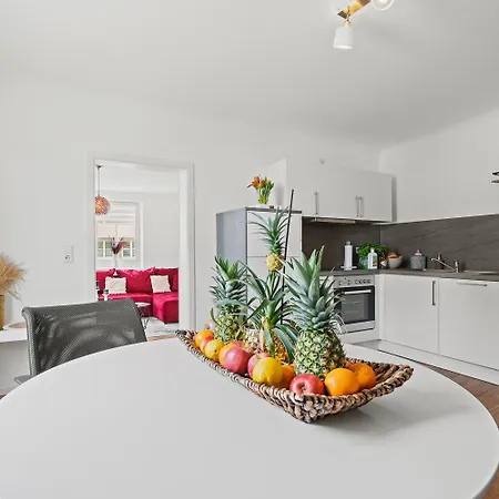 Apartment Velvet Ein Haus Mit Geschichte Im Herzen Tettnangs Messe Friedrichshafen Tettnang