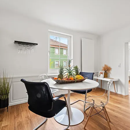 Velvet Ein Haus Mit Geschichte Im Herzen Tettnangs Messe Friedrichshafen Tettnang