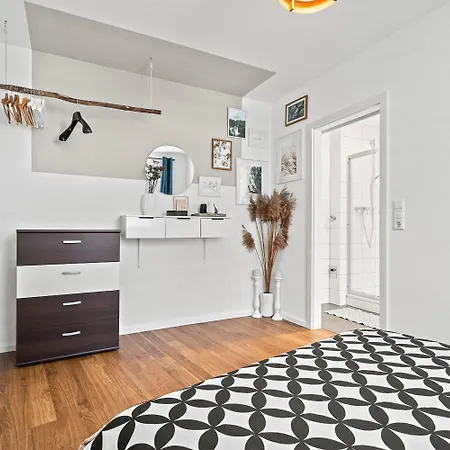 Velvet Ein Haus Mit Geschichte Im Herzen Tettnangs Messe Friedrichshafen Apartment