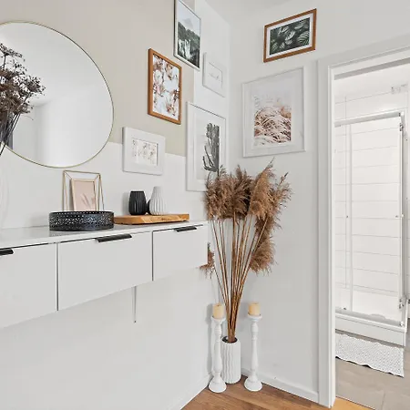 Apartment Velvet Ein Haus Mit Geschichte Im Herzen Tettnangs Messe Friedrichshafen