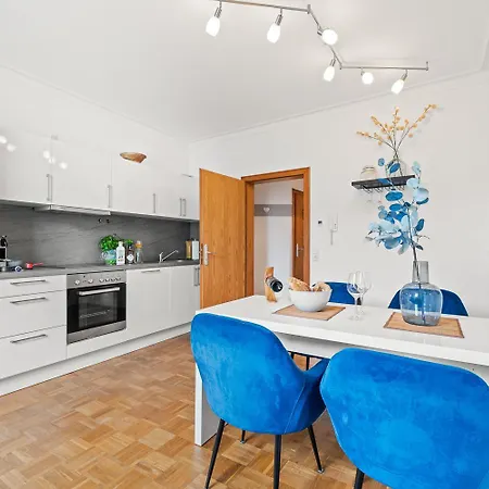 Apartment Velvet Ein Haus Mit Geschichte Im Herzen Tettnangs Messe Friedrichshafen *